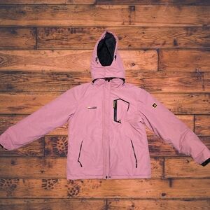 Moerdeng Oscillator women's size large